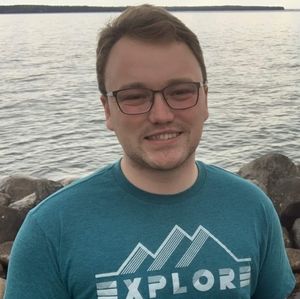 Meet your Posher, Alex